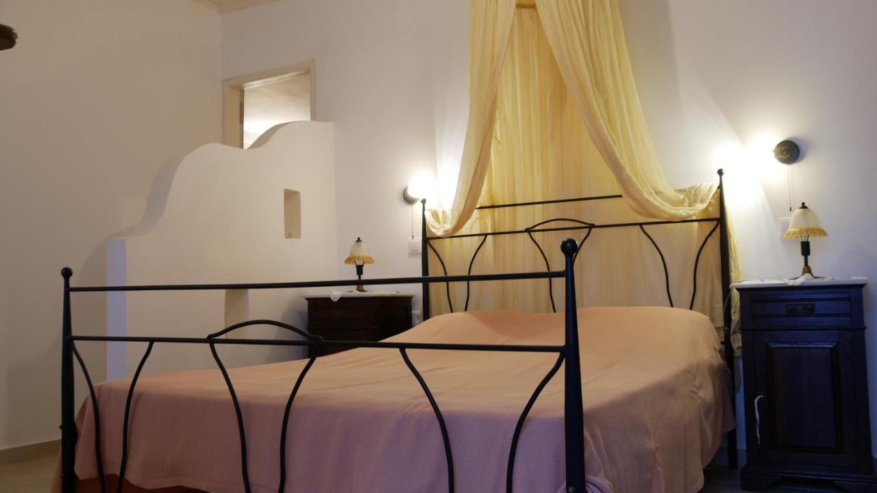 Pepi'S Rooms Triovasalos Exterior photo